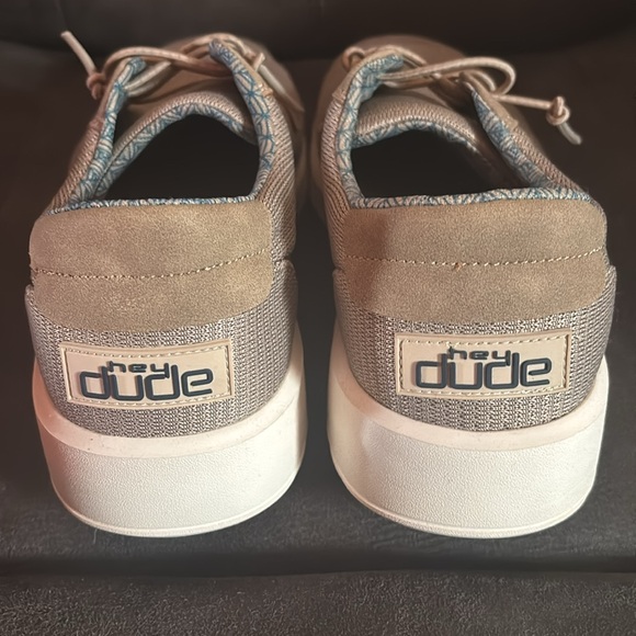 Hey Dudes Brixton - Picture 4 of 5